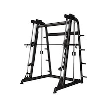 Max Life Smith Machine Çalışma İstasyonu