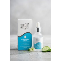 Acne Control Serum 30 Ml Akne Karşıtı Gözenek Arındırıcı Yüz Serumu Salisilik Asit, Niacinamide