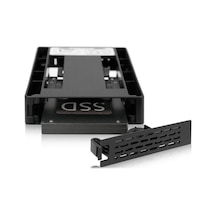 Icy Dock Mb882sp-1s-3b Ez Convert 2.5 İnch X 1 Yuva 3.5 İnch Çevirici Disk Kızağı