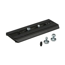 Manfrotto 504Plong Yedek Plate