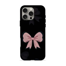 Valestra Magline - Midnight Pink Bow