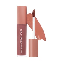 Nemli Ve Pürüzsüz Görünüm Sunan Köpük Formüllü Tint Nd02 -pang Mousse Tint Nude