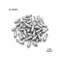 Armut Kurşun - Dip Olta Kurşunu - 10gr 1 Kg