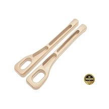 Volvo C30 2006-2007-2008-2009-2010-2011-2012-2013 Araba Koltuk Arası Boşluk,doldurucu Organizer, İki Adet Bej Araç İçi,düzenleyici