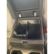 Toyota Tacoma Orta Konsol Tepsisi