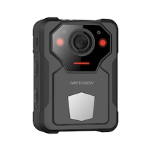 Hikvision Ds-mcw406 64gb 2k Hd Yaka Kamerası - Ip54, Gps, Wifi, Gece Görüşü
