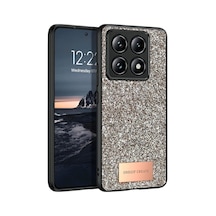 Onegif Xiaomi Mi 14t Pro Bright Simli Kapak