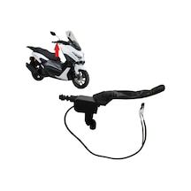 Arora Max-t 125 Ve Max-t Easy Ön Fren Üst Merkez