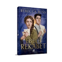 Ebedi Rekabet - Ezjı-834715