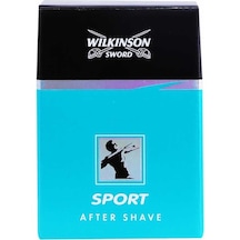 Wilkinson Sword Sport After Shave Losyonu 100 ML
