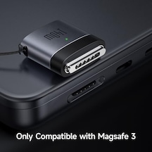 Ot-6850 140w Typec Magsafe Macbook Şarj Dönüştürücü