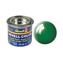 Mey İthalat Email Color Emerald Green - Gloss - Boya 14 Ml Zümrüt Yeşili