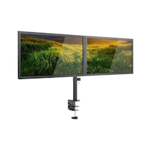 Asansörlü Monitör Standı, 13''-27'' Ekranlar İçin 2-8 Kg Taşıma Kapasitesi