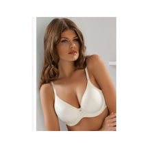 Le Jardin 9405 Fanetta Soft Cup Bayan Taşlı Sütyen (461485811)