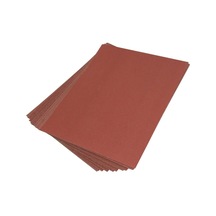 Meşem Su Zımparası 180 Kum 1 Adet