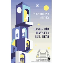 Başka Bir Hayatta Bul Beni Eksik Parça Yayınları
