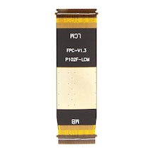 Ttlcdflx-tb-047 Kodlu Lcd Flex Kablosu