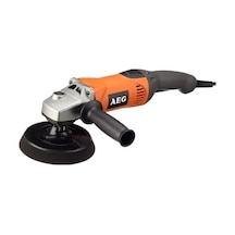 Aeg Pe150 1200 W 150 MM Polisaj Makinesi - T4935412266