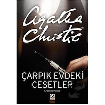 Çarpık Evdeki Cesetler
