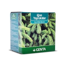 Genta Iğne Yapraklı Bitkiler Için Gğbre 1 KG