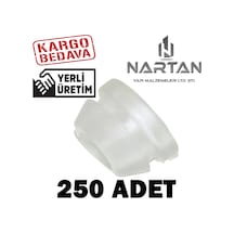 Damlama Sulama Kanallı Conta 16Mm - 20Mm (250 Adet)