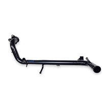 Audi A4 1999-01 1.8T AJL Motor Radyatör Su Borusu Sac 06B121071L