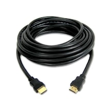 Hdmi Kablosu 5 Metre Lcd Laptop Fullhd Ara Bağlantı Erkek-erkek Tv Kablo Ps3 Ps4 Xbox U