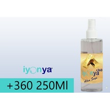 +360 Altın Suyu 250ml