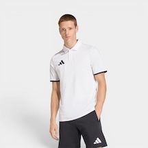 Adidas Ent26 Polo Jz6661 Beyaz Erkek Tişört
