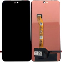 Honor X9c Lcd Ekran Dokunmatik