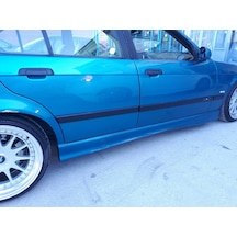 Bmw E36 Marşpiyel Takımı----Fibersan Tuning