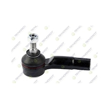 Teknorot Rot Başı Sol Alfa Romeo 147 01 10 Gt 03 10 Teknorot Af-182 77364521