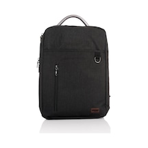Ççs 51342-Std Erkek Sırt Çantası Siyah