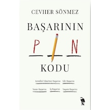 Başarının Pin Kodu / Cevher Sönmez