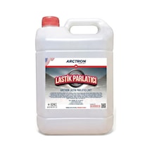 Arctron Oto Lastik Parlatici Jel - 6 Kg