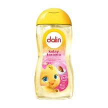 4 Adet Dalin Şampuan Kolay Tarama 200 Ml