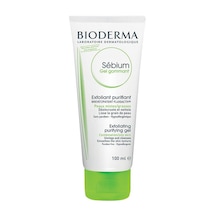 Bioderma Sebium Exfoliating Gel 100ml