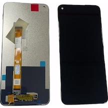 Oppo A54 Lcd Ekran Srv