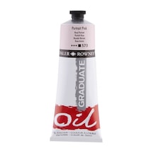 Daler Rowney Graduate Yağlı Boya - Portrait Pink - 200 ML - N.573
