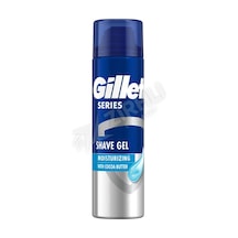 2 Adet Gillette Series Jel Nemlendirici 200 Ml