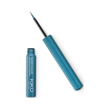 Kiko Eyeliner - Super Colour Waterproof Eyelin 8025272970310 Diğer