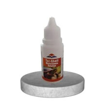 Tor-shell Hard Shell Sol.ution 30 Ml Kaplumbağa Kabuk Sertleştirici Kalsiyum + D3