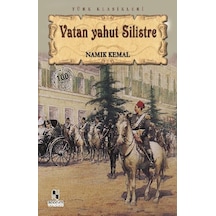 Vatan Yahut Silistre N11.280