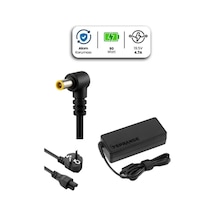 19.5v 4.7a 6.5 4.4mm 90w Sony İçin Laptop Adaptör Renkli