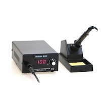 Sugon 650 Dijital Isı Ayarlı Havya