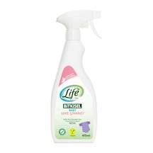 3 Adet Life By Fakir Leke Çıkarıcı 475 Ml Diğer