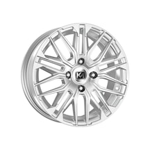 Kormetal Km 844 5,5x14" Pcd:4108 Et:35 Ch:63,4 S Jant 4 Adet