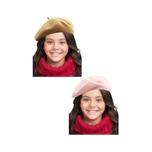 Pembe - Vizon