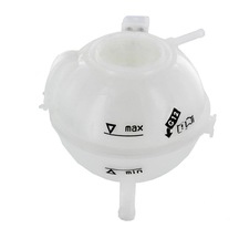 Radyatör Yedek Su Deposu - Polo Hb 1995 - 2001 -