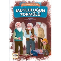 Mutluluğun Formülü - Rxlu-604448